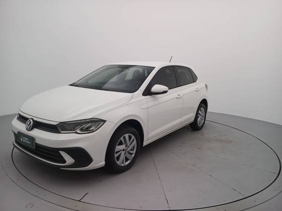 VOLKSWAGEN POLO 1.0 170 TSI MANUAL VOLKSWAGEN POLO 1.0 170 TSI MANUAL